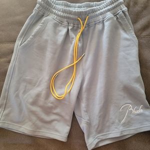 Rhude shorts